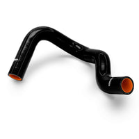 Thumbnail for Mishimoto 95-04 Toyota Tacoma 2.4L - 2.7L (4WD Auto Only) Silicone Coolant Hose Kit - Black
