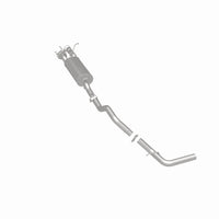 Thumbnail for MagnaFlow BRE Exhaust Kit 01-02 Savana Express 3500 5.7L