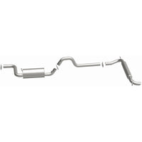 Thumbnail for MagnaFlow BRE Exhaust Kit 05-07 Grand Caravan Town & Country