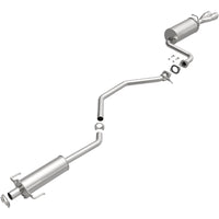 Thumbnail for MagnaFlow BRE Exhaust Kit 09-13 Mazda 6 2.5L