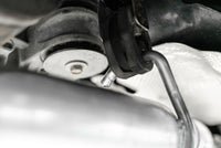 Thumbnail for MBRP 15-16 Dodge Challenger 5.7L HEMI Cat Back Dual Split Rear