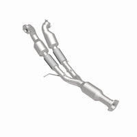 Thumbnail for Magnaflow 02-05 S80 2.9 L Underbody Direct Fit Converter