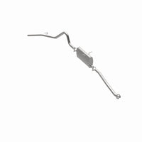 Thumbnail for MagnaFlow BRE Exhaust Kit 01-03 Ford Ranger