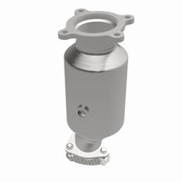 Thumbnail for Magnaflow Conv Direct Fit 18-20 Audi Q5 Underbody