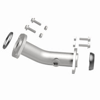 Thumbnail for BRE Exhaust 98-00 RAV4 2.0L Front Pipe Kit