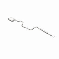 Thumbnail for MagnaFlow BRE Exhaust Kit 00-09 Allure LaCrosse Impala Monte Carlo
