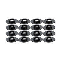 Thumbnail for Manley Chevy LS Valve Spring and Tool Steel Retainer Kit (w/ Valve Locks)