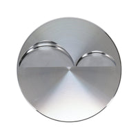 Thumbnail for Manley Chevy Small Block Platinum Series Flat Top Piston Set - 1.250 CD/FT 4.060