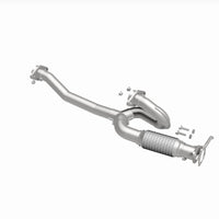 Thumbnail for BRE Exhaust 05-07 Ford Five Hundred Mercury Montego 3.0L Front Pipe Kit