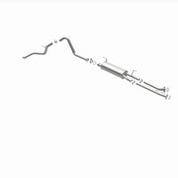 Thumbnail for MagnaFlow BRE Exhaust Kit 07-09 Nissan Tundra 5.7L