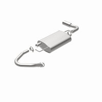 Thumbnail for MagnaFlow BRE Exhaust Kit 03-06 Matrix Vibe 1.8L