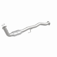 Thumbnail for MagnaFlow Conv DF 07-08 Sub XL 6.0 Passenger Side OEM