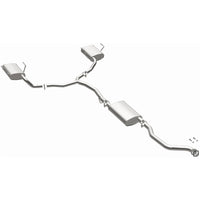 Thumbnail for MagnaFlow BRE Exhaust Kit 13-17 ENCLAVE ACADIA ACADIA LIMITED 3.6L