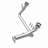 Thumbnail for BRE Exhaust 88-93 C1500 C2500 K1500 K2500 4.3L 5.0L Front Pipe Kit