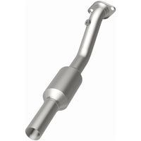 Thumbnail for Magnaflow 2007 Dodge Caliber 2.4L Direct Fit Converter