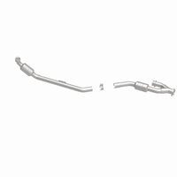 Thumbnail for Magnaflow 2005 Mercedes-Benz CLK320 3.2L Direct Fit Converter