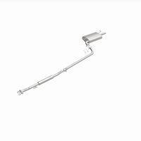 Thumbnail for MagnaFlow BRE Exhaust Kit 96-03 Camry ES300