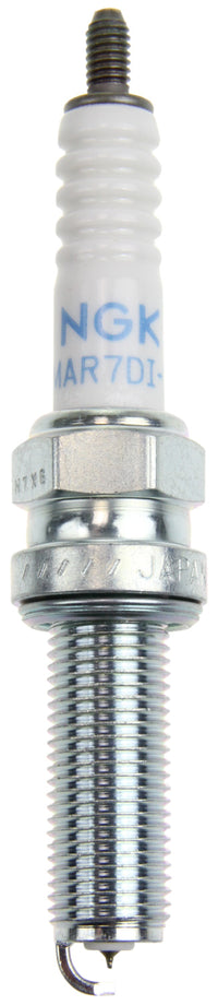 Thumbnail for NGK Laser Iridium Spark Plug Box of 4 (LMAR8BI-9)