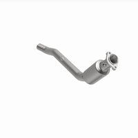 Thumbnail for Magnaflow 05-06 Land Rover LR3 4.4L Direct Fit Converter