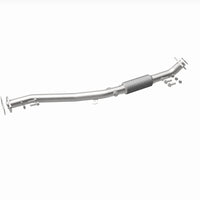 Thumbnail for BRE Exhaust 95-99 200SX Sentra 1.6L Front Pipe Kit