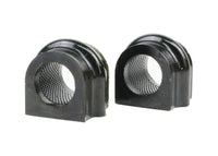 Thumbnail for Whiteline Sway Bar Bushing Service Kit for BNF27Z - Fits 87-02 GTR