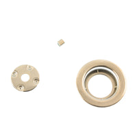 Thumbnail for Bilstein B8 1989 BMW 525i Base Rear 46mm Monotube Shock Absorber