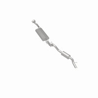 Thumbnail for MagnaFlow BRE Exhaust Kit 02-09 Terrza Uplndr Ventur Silhou Montna Relay