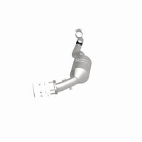 Thumbnail for MagnaFlow 2002-2008 Porsche 911 Series Direct Fit Federal Driver Side Catalytic Converter