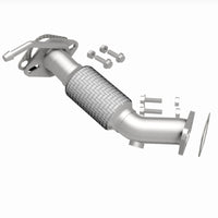 Thumbnail for BRE Exhaust 11-14 Sonata 2.0L 2.4L Front Pipe Kit