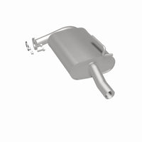 Thumbnail for BRE Exhaust 07-12 Altima 2.5L 3.5L Muffler Kit