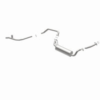 Thumbnail for MagnaFlow BRE Exhaust Kit 91-92 Land Cruiser 4.0L