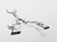 Thumbnail for Akrapovic Womens Corpo Rain Jacket Black - Small