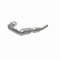 Thumbnail for Magnaflow 12-13 Chevrolet Camaro 3.6L Direct Fit Converter