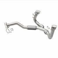 Thumbnail for BRE Exhaust 03-06 KIA SORENTO 3.5L Front Pipe Kit