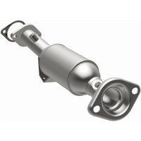 Thumbnail for Magnaflow 10-11 Soul 1.6L Underbody Direct Fit Converter