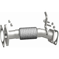 Thumbnail for BRE Exhaust 06-10 Sonata 2.4L Front Pipe Kit