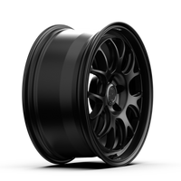 Thumbnail for fifteen52 Apex RSR 18x8.5 5x108 42mm ET 63.4mm Center Bore Asphalt Black