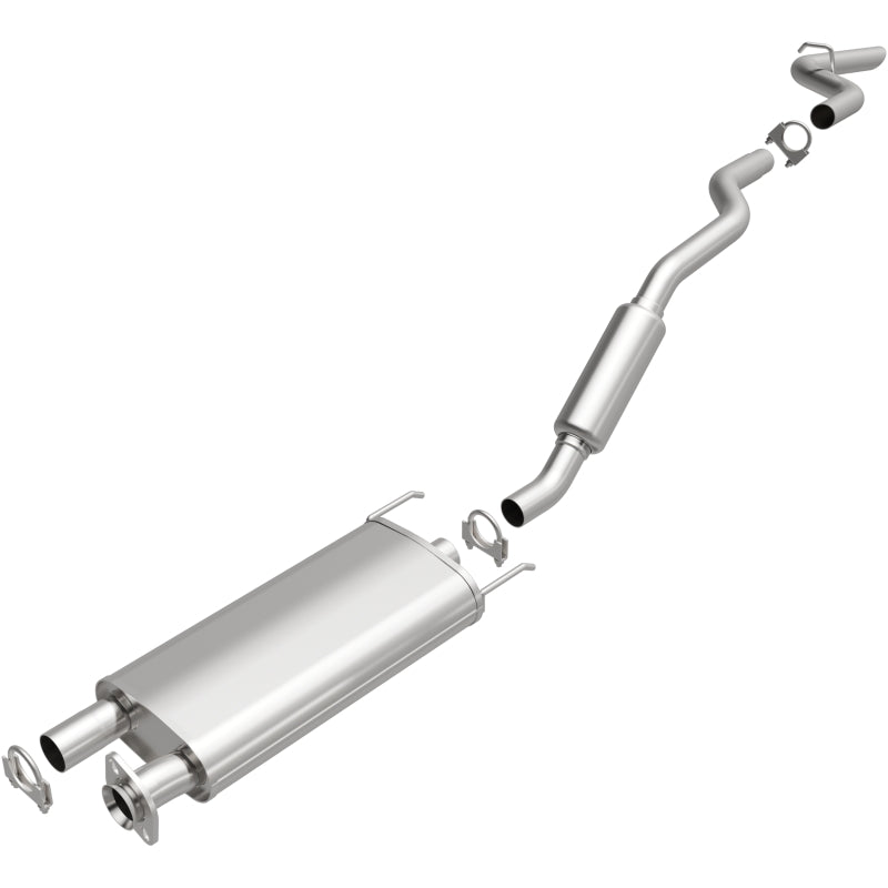 MagnaFlow BRE Exhaust Kit 97-00 Ford Explorer 4.0L