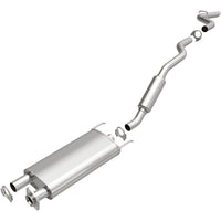 Thumbnail for MagnaFlow BRE Exhaust Kit 97-00 Ford Explorer 4.0L