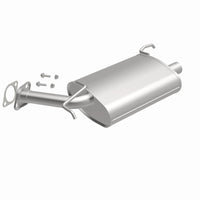 Thumbnail for BRE Exhaust 04-05 G35 3.5L Muffler Kit