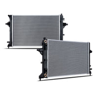 Thumbnail for Mishimoto 19-23 Hyundai Kona I30 Replacement Radiator