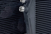 Thumbnail for CSF Porsche 964/993 OEM+ Performance Fender Oil Cooler