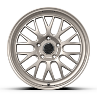 Thumbnail for fifteen52 Holeshot RSR 19x8.5 5x130 50mm ET 71.6mm Center Bore White Gold