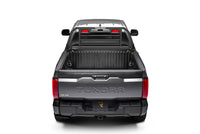 Thumbnail for BackRack 19-24 RAM 1500 / 20-24 Chevrolet Silverado 2500/3500HD SRL Rack Lighted Frame ONLY Req. HW