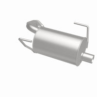 Thumbnail for BRE Exhaust 08-13 Forester Impreza 2.5L Muffler Kit