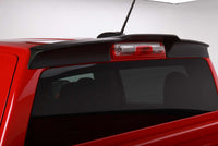 Thumbnail for EGR 15+ Chevy Colorado/GMC Canyon Crw Cab Rear Cab Truck Spoilers (981399)