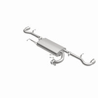 Thumbnail for MagnaFlow BRE Exhaust Kit 09-15 TOYOTA VENZA 3.5L