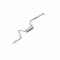 Thumbnail for MagnaFlow BRE Exhaust Kit 07-12 Hyundai Elantra 2.0L