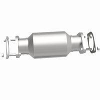 Thumbnail for Magnaflow 13-14 Hyundai Genesis Coupe 2.0L Direct Fit Converter