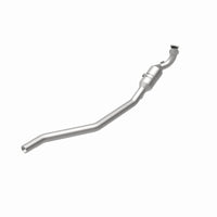 Thumbnail for Magnaflow 07-11 Mercedes-Benz ML350 3.5L Direct Fit Converter